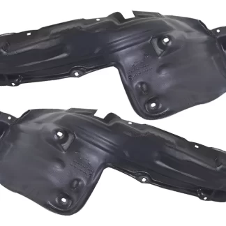 Guardabarro Chevrolet Cruze 2011-2016 Derecho/izquierdo