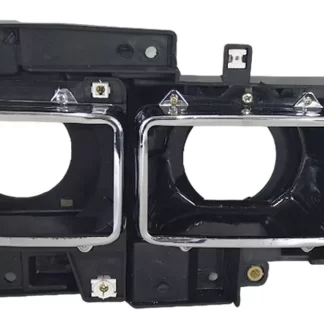 Carcasa Interna Para Chevrolet Npr 1998 A 2005 Derecha