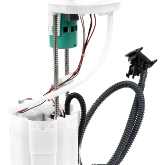 Bomba Gasolina Modulo Completo Chevrolet Equinox 2.4l 12-17
