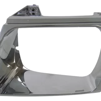 Base Faro Cromado Izquierdo Toyota Hilux 4&#215;4 2003 A 2005 Tw