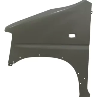Guardabarro Derecho Renault Duster 2013 2020 Tyg