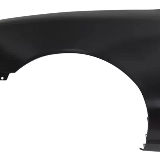 Guardabarro Izquierdo Nissan Navara 2008 2013