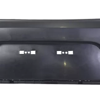 Defensa Trasera Superior Para Kia Picanto Ion 2016 A 2017