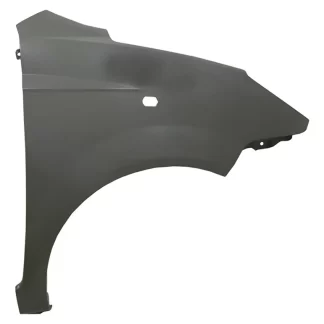 Guardabrro Derecho Toyota Hilux 1992 1999 4&#215;4 Taiwan