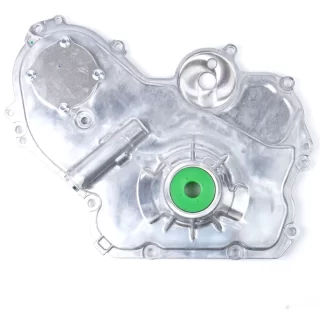 Bomba Aceite Chevrolet Captiva 2.4l