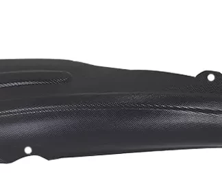 Guardafangos Izquierdo Compatible Hyundai Accent 1998-2005