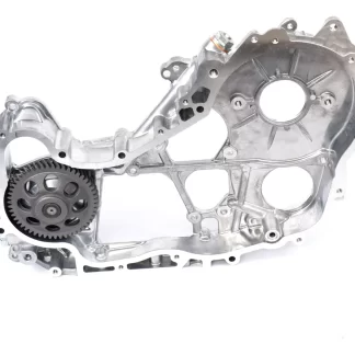 Bomba Aceite Toyota Fortuner 07-16 Motores 2.5l Diesel 2kd