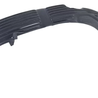 Ampliacion Derecha Bomper Trasero Ecosport 2004 2010 Retov