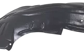 Guardabarro Izquierdo Hyundai Accent 1995 2005 Tyg