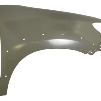 Guardabarro Derecho Renault Logan 2006 2016