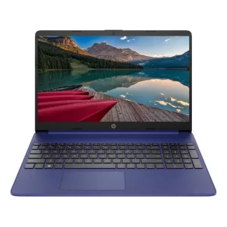 Portátil HP 15-ef2517la Amd Ryzen 5-5500U 12GB 512GB SSD FreeDOS