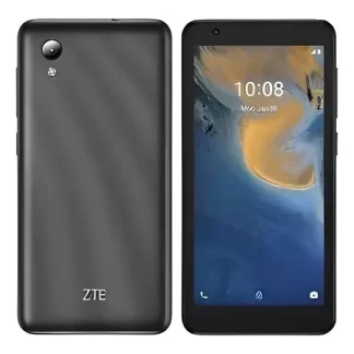 Smartphone Zte A31 Lite 4g 32gb Celular Android Barato Nuevo