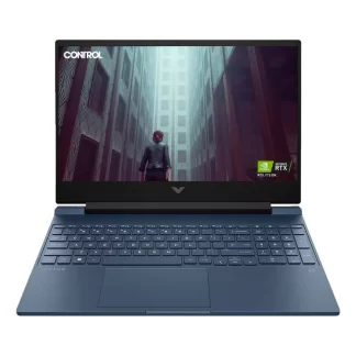 Notebook Gamer Hp Victus Geforce Rtx 3050 Intel Core I5 12450h Ram 8gb 512gb Ssd 15.6 Windows 11 Home Teclado En Ingles