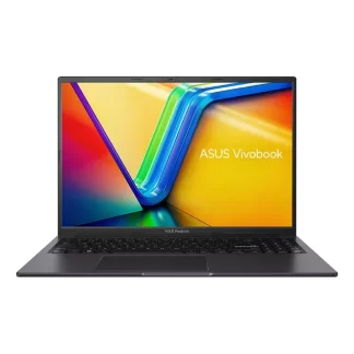 Portátil Asus Vivobook 16x Amd Ryzen7 7730u Ram 16gb M.2 1tb Color Negro