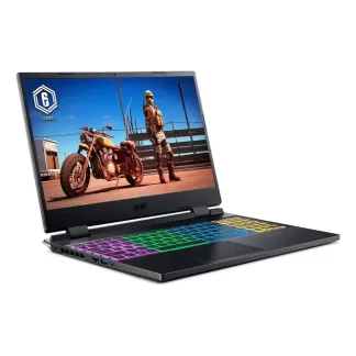 Portátil Acer Gaming Intel I5 12500h 16gb 512ssd Rxt 3050 4
