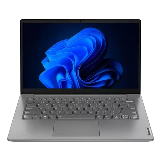 Laptop Lenovo V14 G3 Core I7 Ram 16gb Ssd 512gb Windows 11p Color Gris