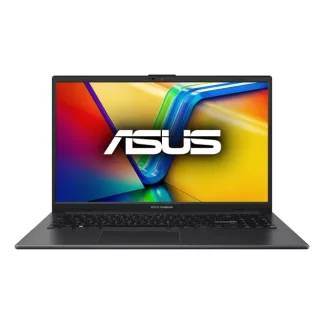 Portatil Asus E1504fa-nj474 Ryzen 5-7520u Ram 16gb Ssd 512gb Color Negro
