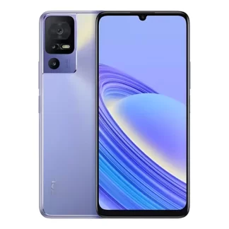 TCL 40 SE 256 GB twilight purple 6 GB RAM
