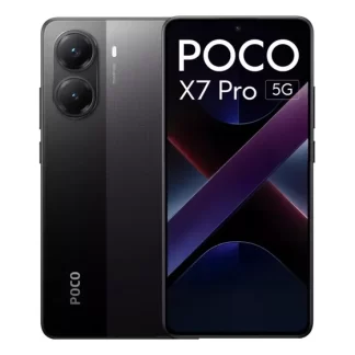 Xiaomi Poco X7 Pro 5g Dual Sim 512gb Negro 12ram 50mpx