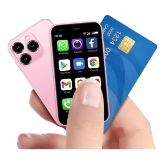 Mini Smartphone Android Ultrapequeño Para Estudiantes 2024.