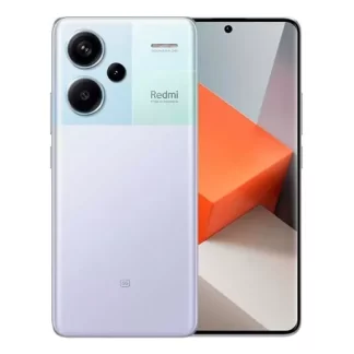 Xiaomi Redmi Note 13 Pro+ 5G Dual SIM 512 GB violeta 12 GB RAM