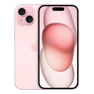 Apple iPhone 15 (128 GB) &#8211; Rosa