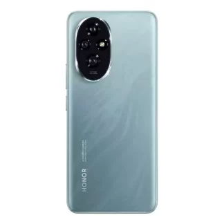 Honor 200 Dual Sim 5g 12gb Ram 256 Gb Smartphone
